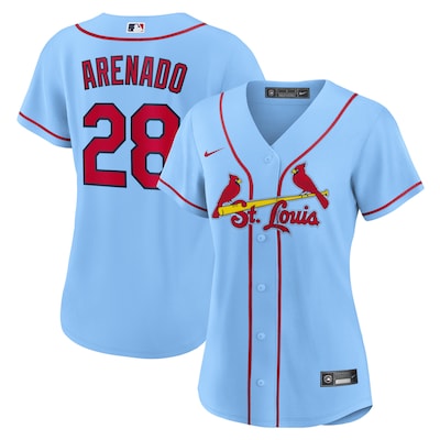 St. Louis Cardinals Women Jerseys 2025-12-05-007